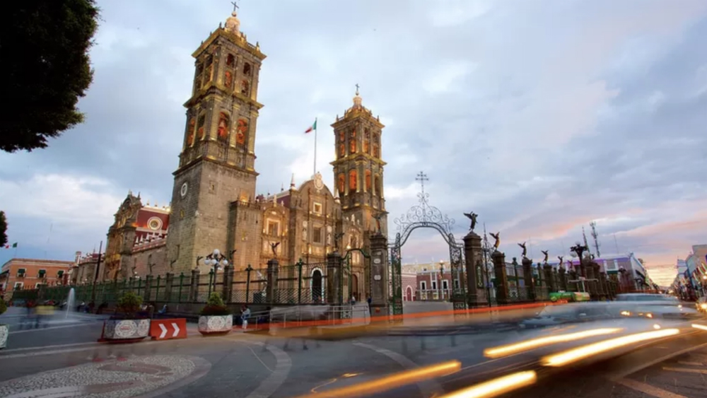 Los estados preferidos por los mexicanos para vivir