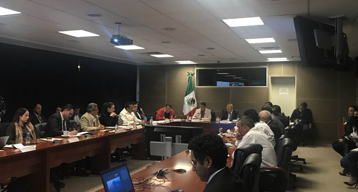 Protección Civil reforzará estrategia de prevención en el Popocatépetl