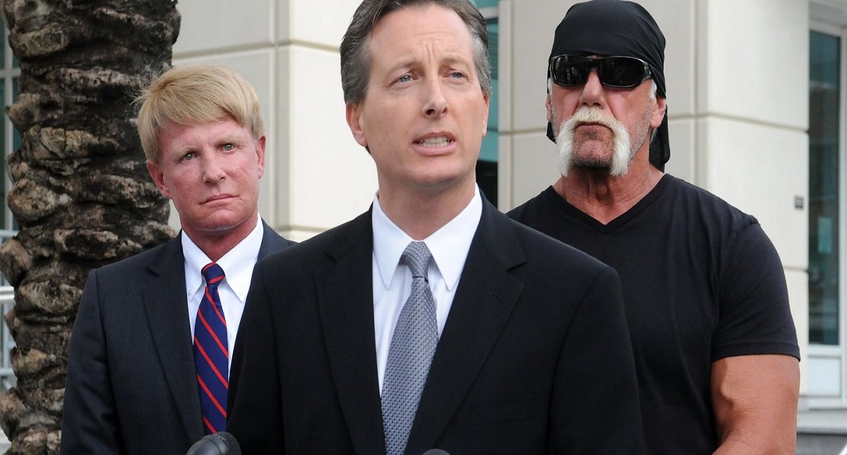 Abogados de Trump piden 340 mil dólares a Stormy Daniels