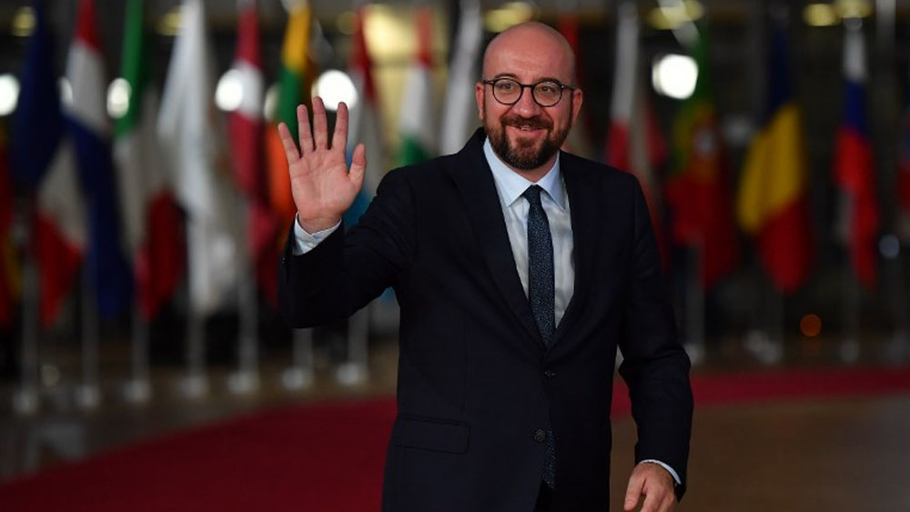 Primer ministro belga renuncia ante cámara de diputados