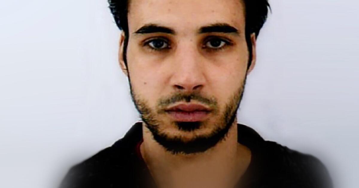 Policía abate a presunto autor de atentado en Estrasburgo - cherif-chekatt-presunto-atacante-de-estrasburgo