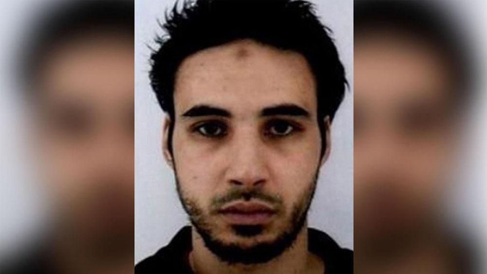Atacante de Estrasburgo expresó lealtad al Estado Islámico en video
