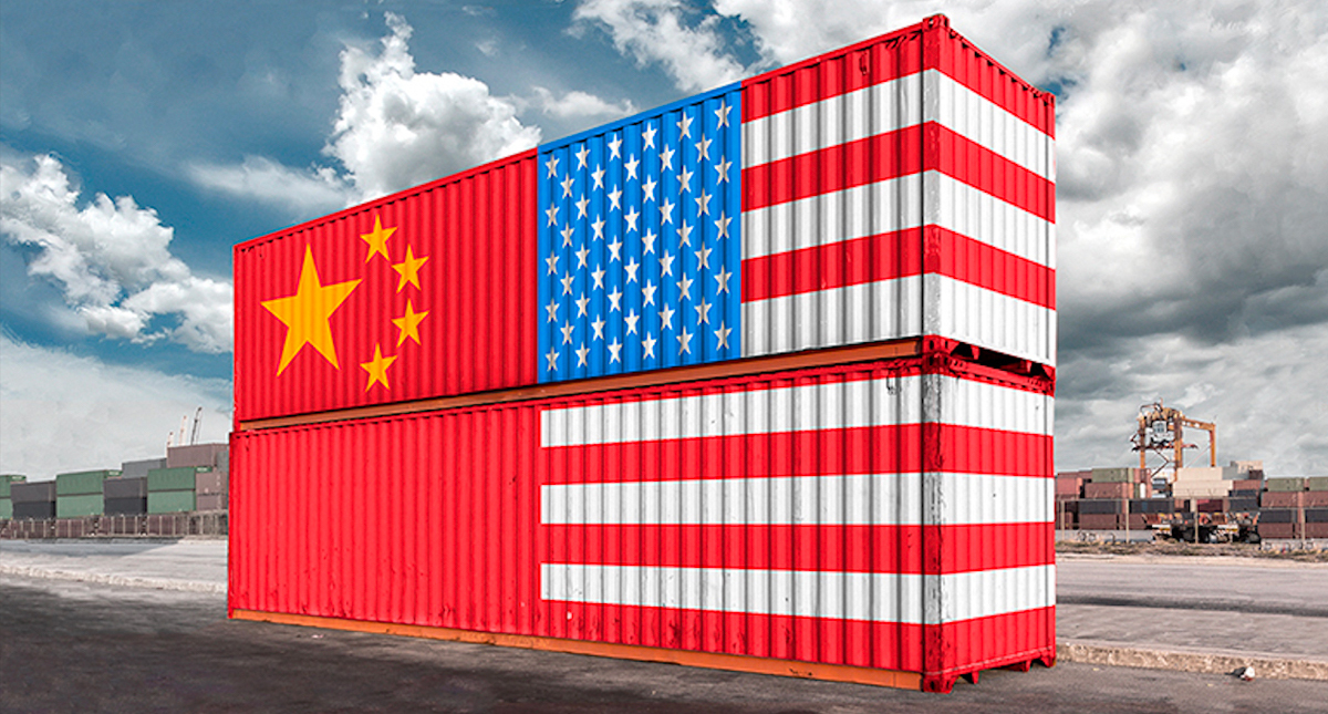China y EE.UU. tendrán segunda ronda de negociaciones - china-eeuu