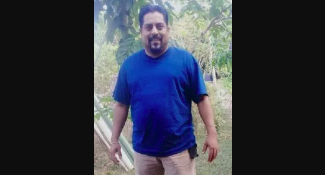 Secuestran a líder del PAN en Chinameca, Veracruz