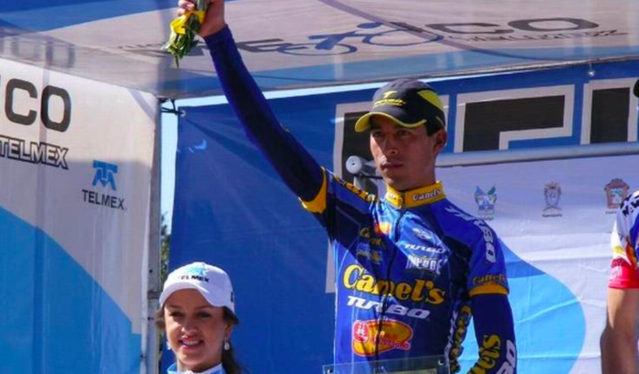 Exalcalde de Tlaxcala atropella y mata a ciclista