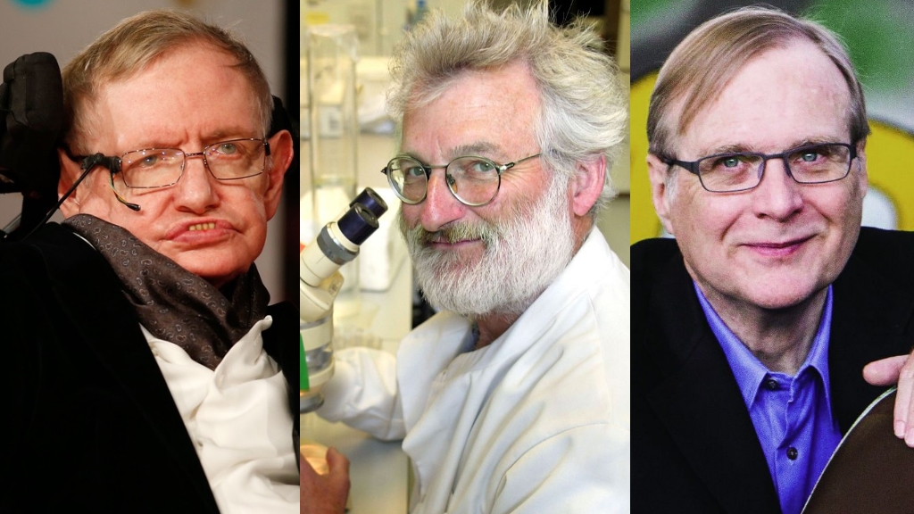 Muertes de científicos marcaron el 2018