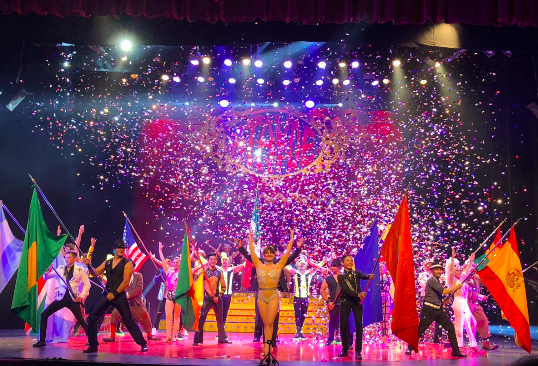 Exigen sanciones para compañías apócrifas del Circo Atayde