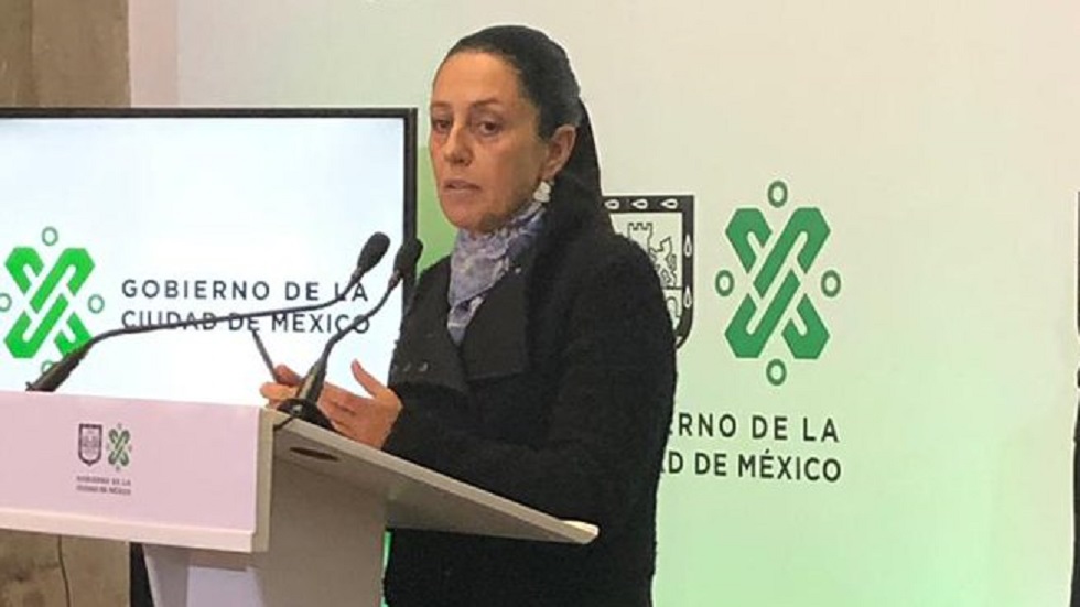 Sheinbaum presenta nuevo esquema de educación inicial