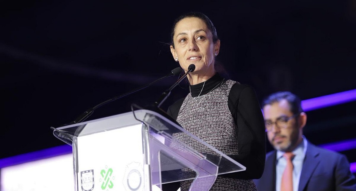 Aumentarán salario a policías de la Ciudad de México