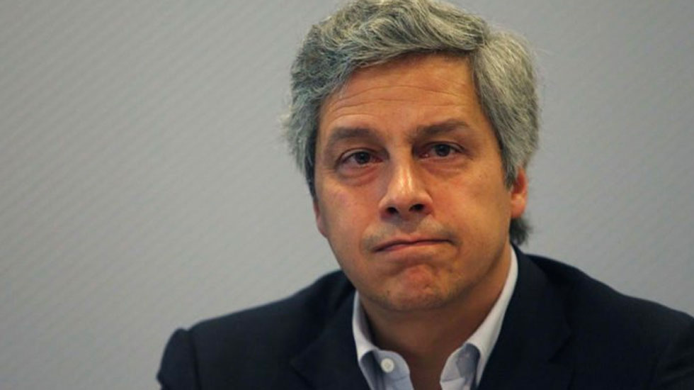 Mensajes de AMLO contienen amenazas para el país: Claudio X. González Mensajes de AMLO contienen amenazas para el país: Claudio X. González