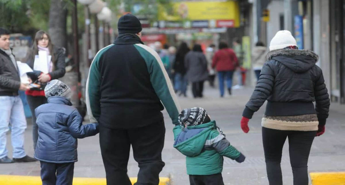 Ambiente frío predominará en el Valle de México
