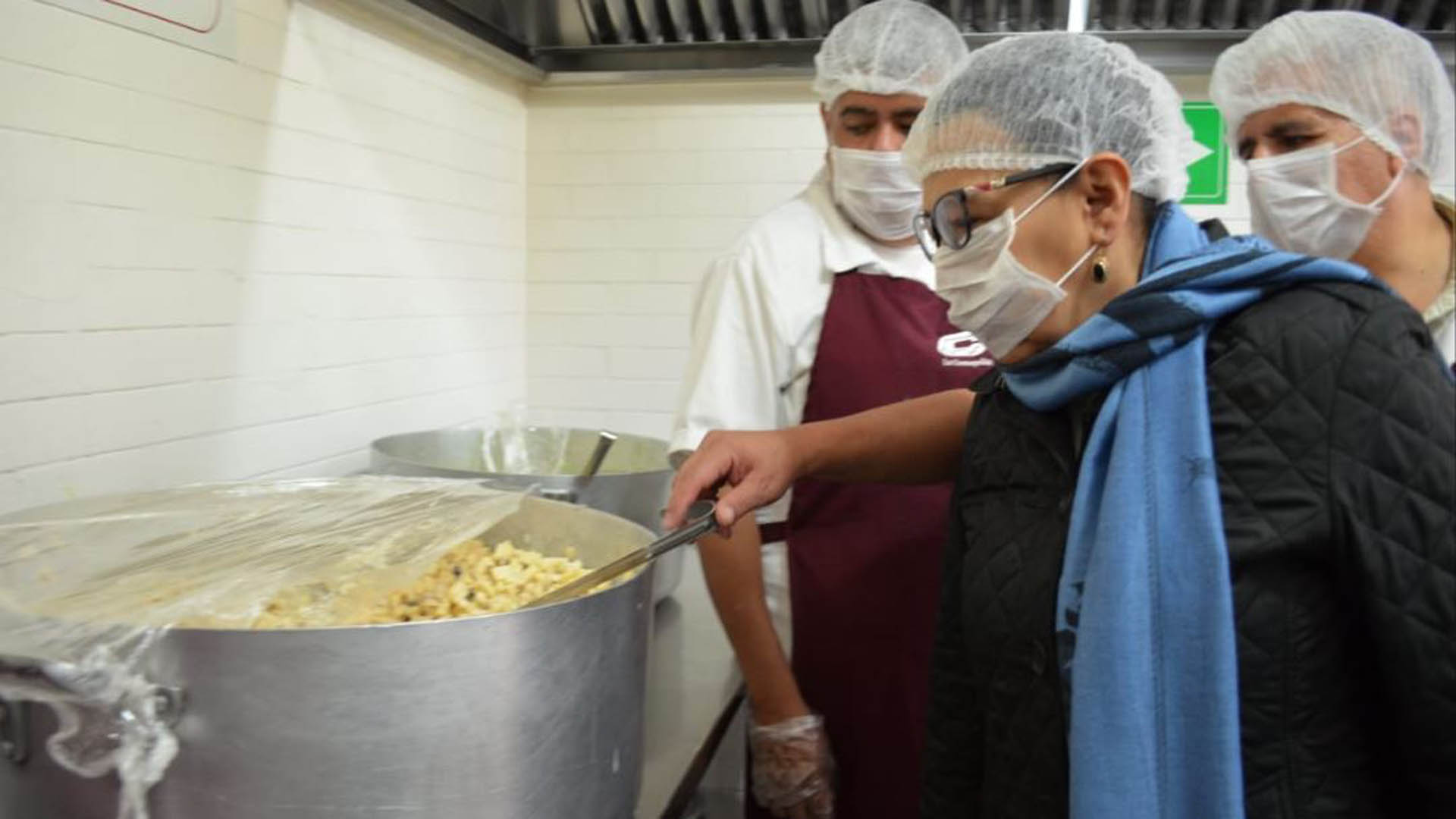 Mandan a "El Torito" a 47 personas en Nochebuena - cocina-del-torito