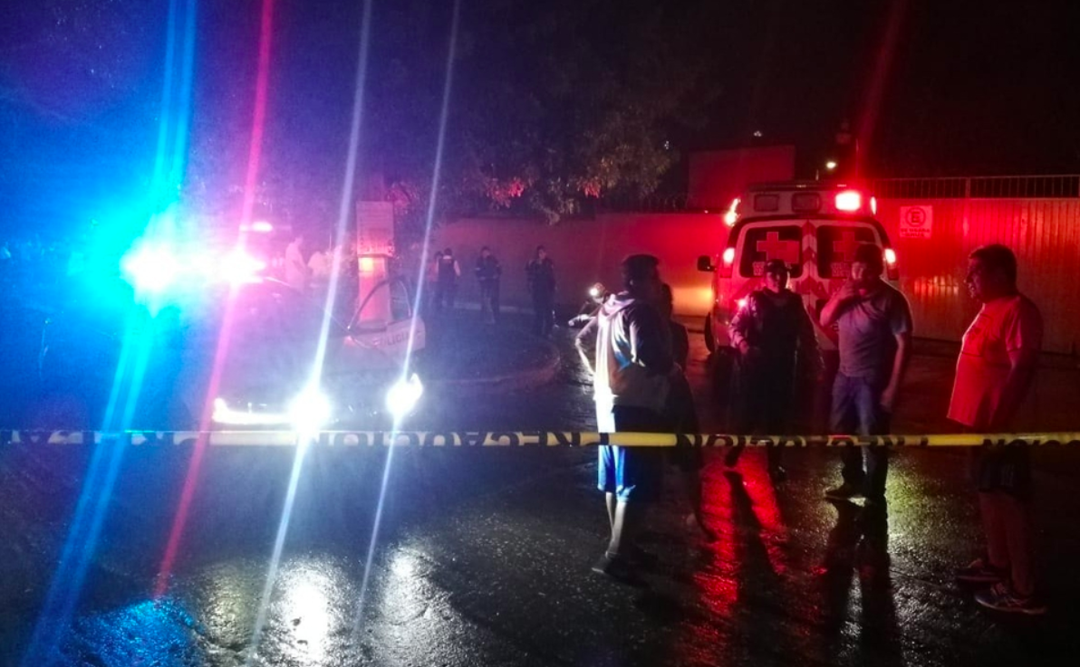 Asesinan a comandante de policía de Yanga, Veracruz