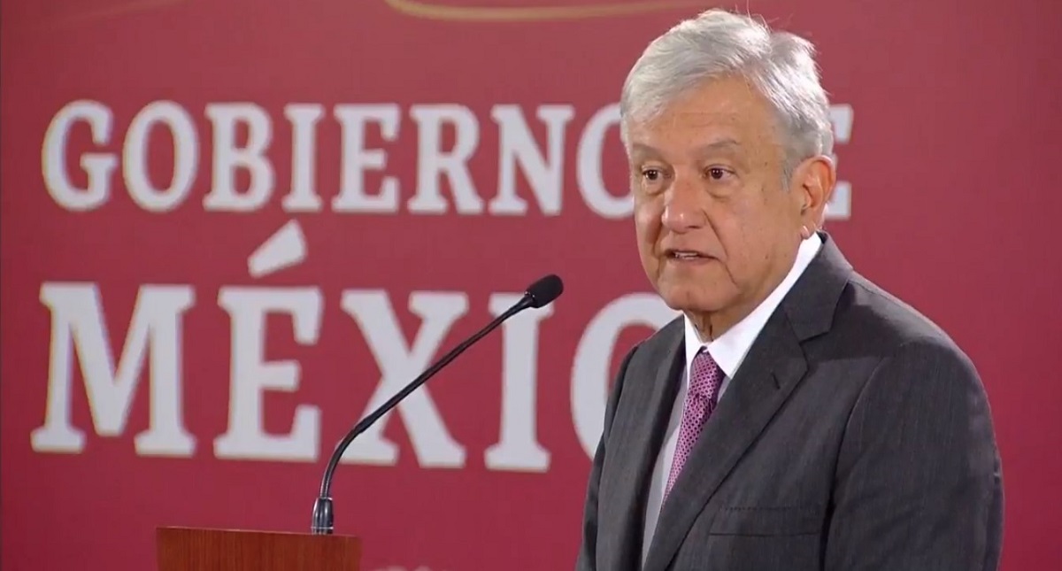 AMLO enviará la próxima semana iniciativa contra la Reforma Educativa