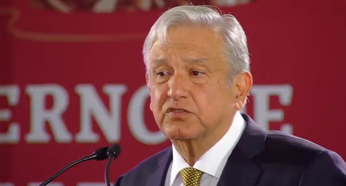 Niega López Obrador recorte a universidades Niega López Obrador recorte a universidades