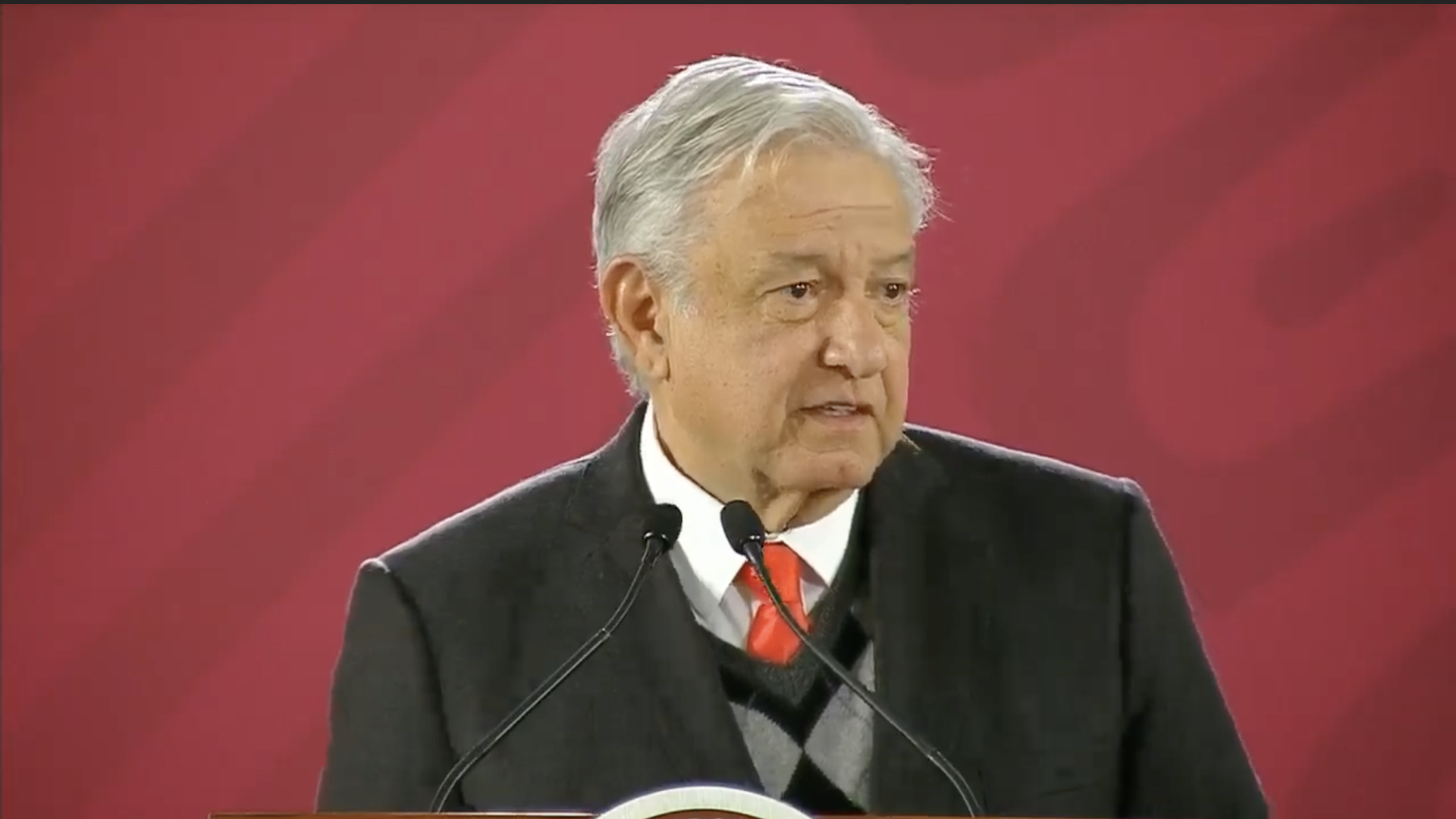 Se logró reducir comisiones en afores: López Obrador Se logró reducir comisiones en afores: López Obrador