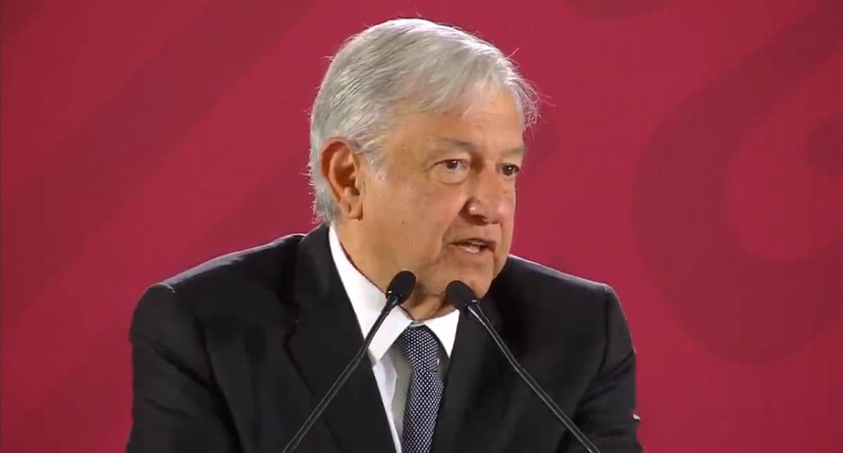 AMLO celebra aprobación del Presupuesto de Egresos