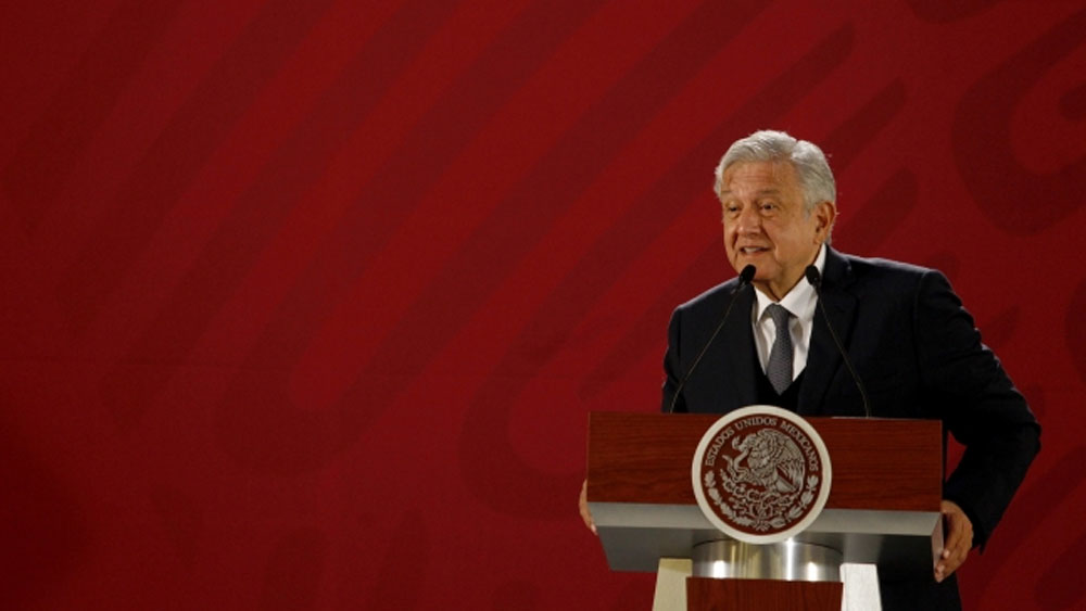 AMLO habla sobre Martha Érika Alonso y Moreno Valle AMLO habla sobre Martha Érika Alonso y Moreno Valle