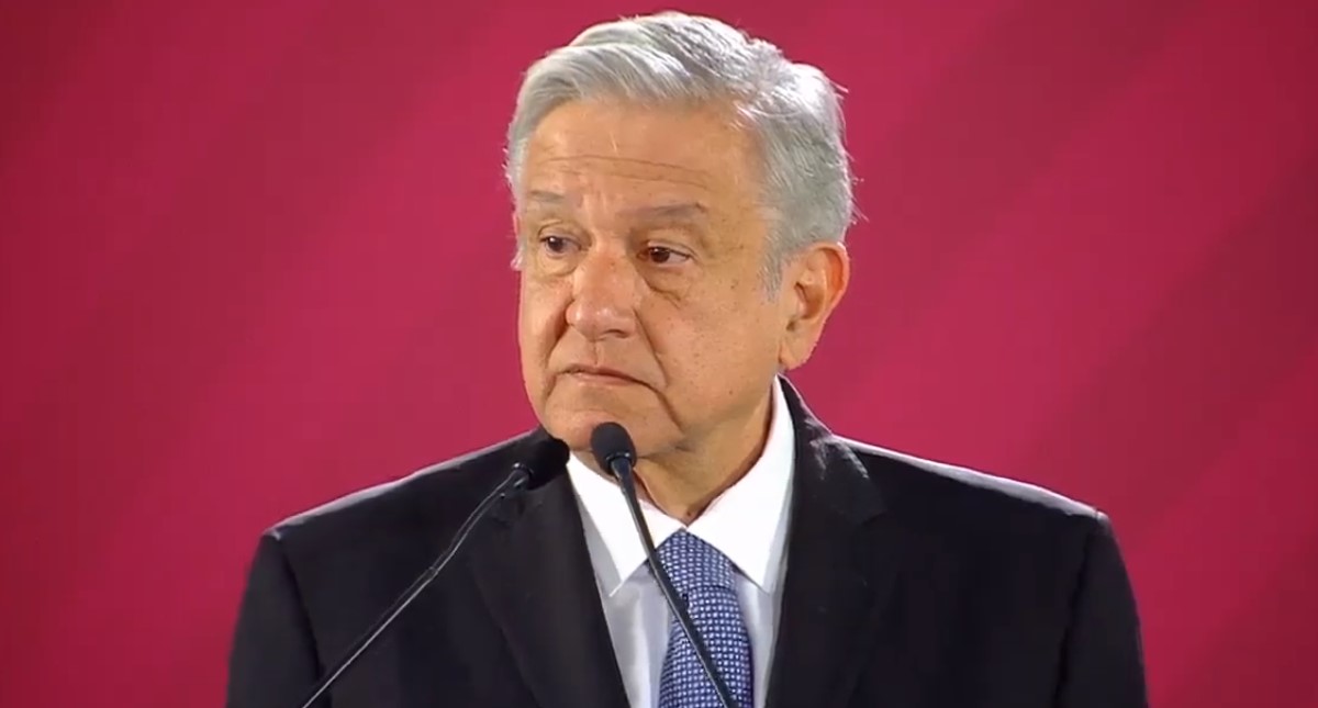 AMLO regresa 22 mil pesos de su primera quincena como presidente
