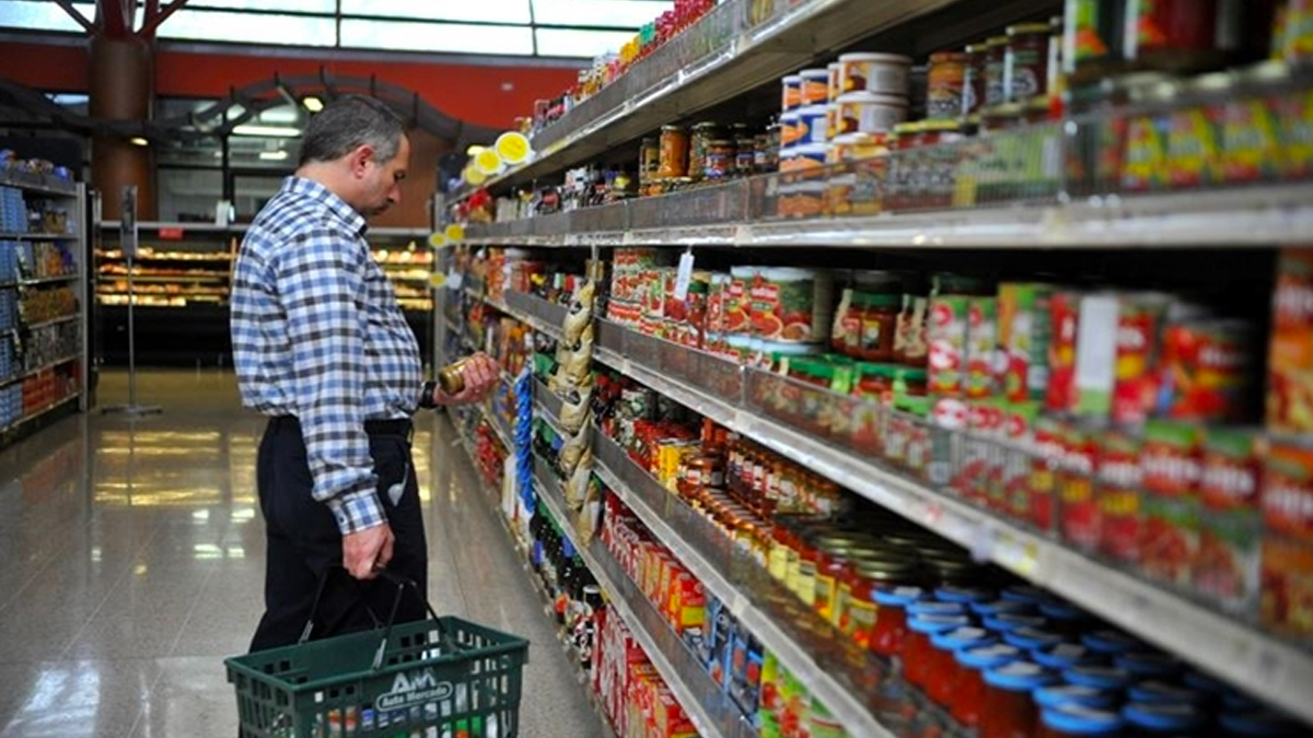 Confianza del consumidor al alza en noviembre