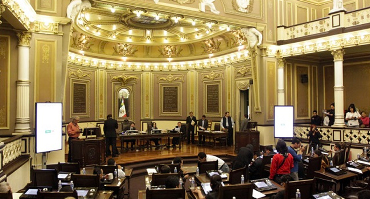 Hasta que concluyan funerales de Martha Erika habrá gobernador interino