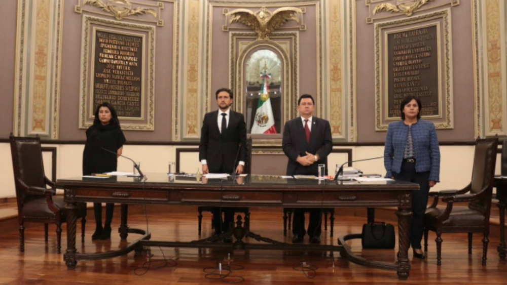 Elecciones extraordinarias en Puebla costarían 450 mdp