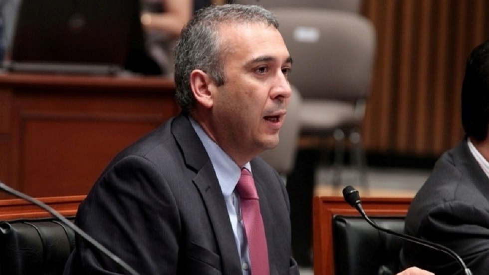 TEPJF desecha queja para revocar reducción salarial a consejeros del INE - consejero-electoral-benito-nacif