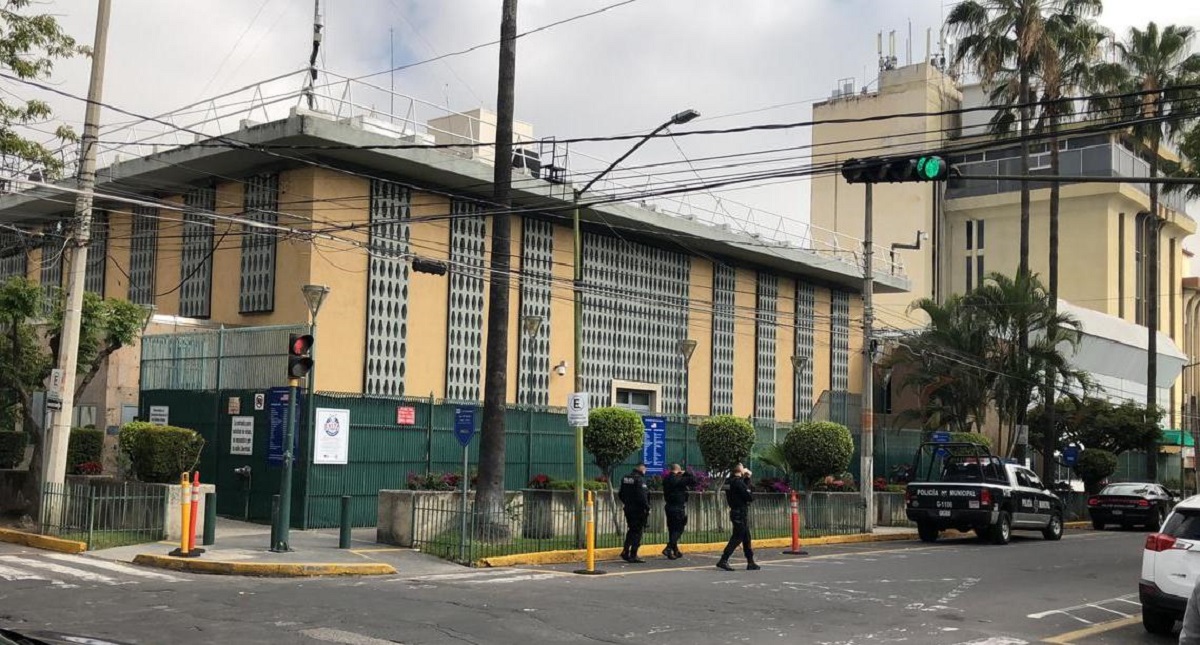 EE.UU. emite alerta de seguridad en Guadalajara tras ataque a consulado