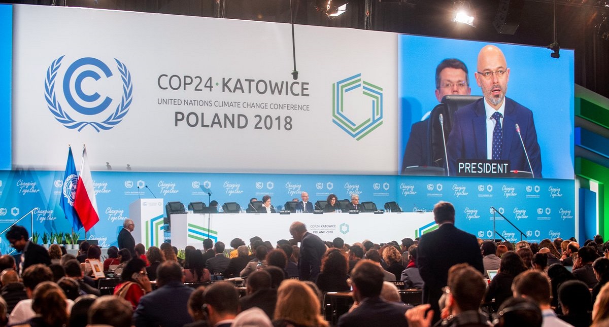 COP24 cerrará “con varios problemas sin resolver”