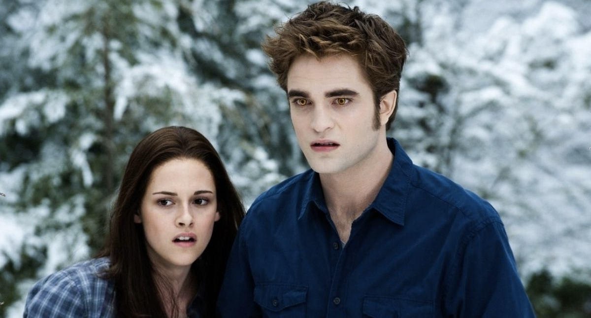 Habrá nuevo libro de ‘Crepúsculo’