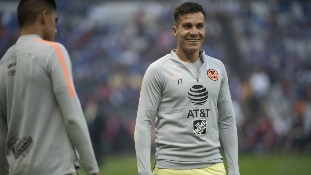 Confirma ‘Piojo’ Herrera salida de Cristian Insaurralde