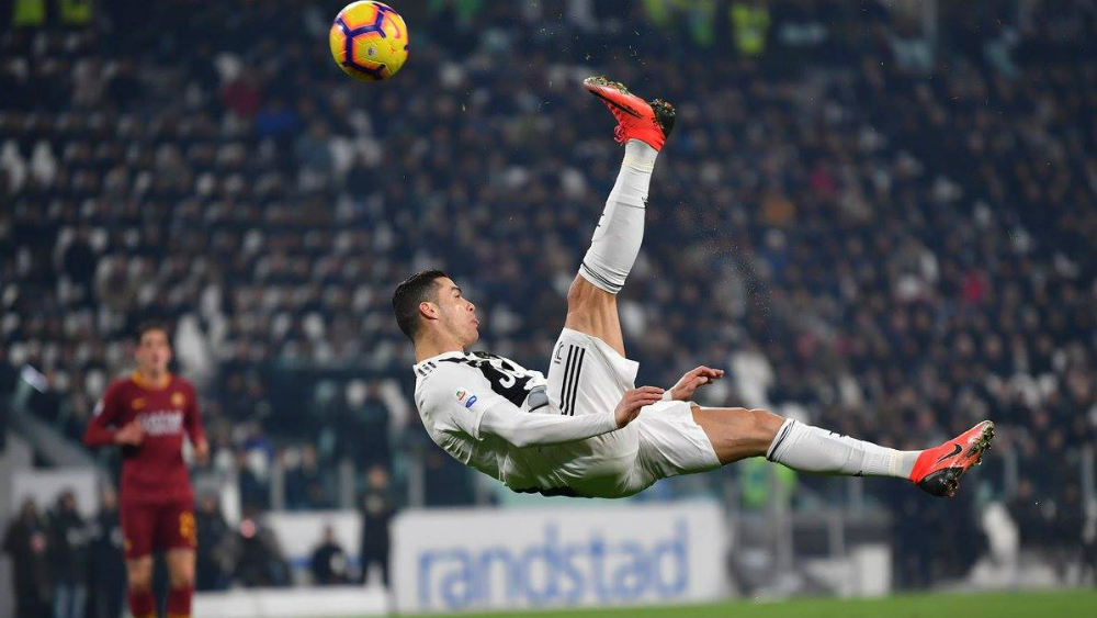 Revelan cuándo dio Cristiano Ronaldo el ‘sí quiero’ a la Juventus