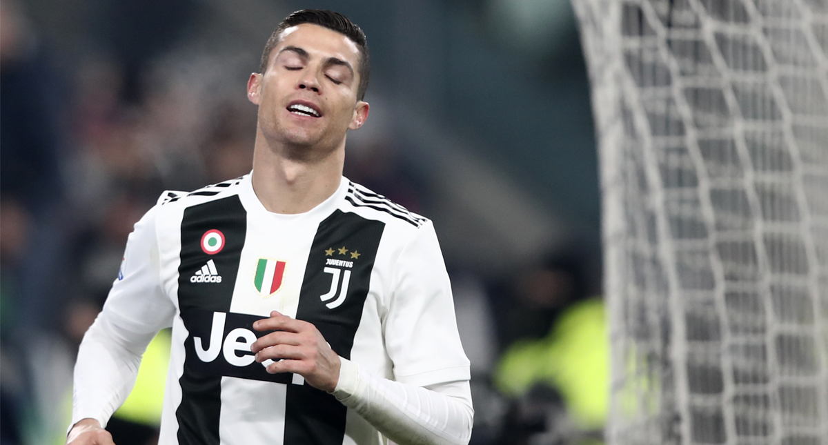 Cristiano Ronaldo deberá acudir a tribunal en Madrid por fraude fiscal