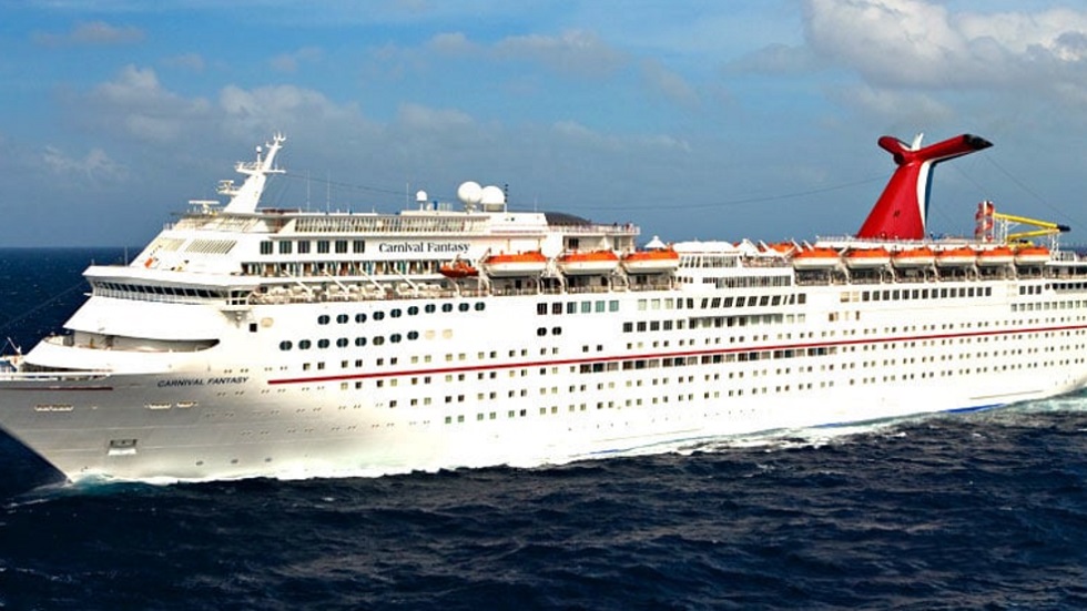 Desaparece joven con necesidades especiales en crucero