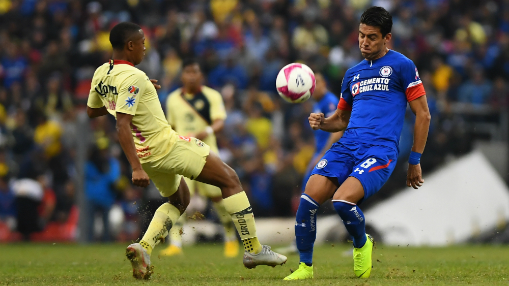 Cambia de horario el Clásico Joven