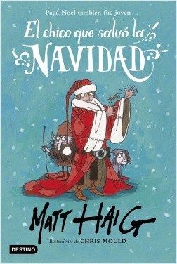 Los mejores cuentos de Navidad - cuentos5
