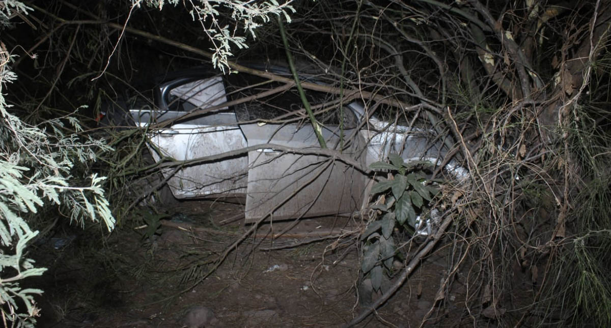 Fiscalía de Sinaloa investiga ataque contra mando policial en Culiacán