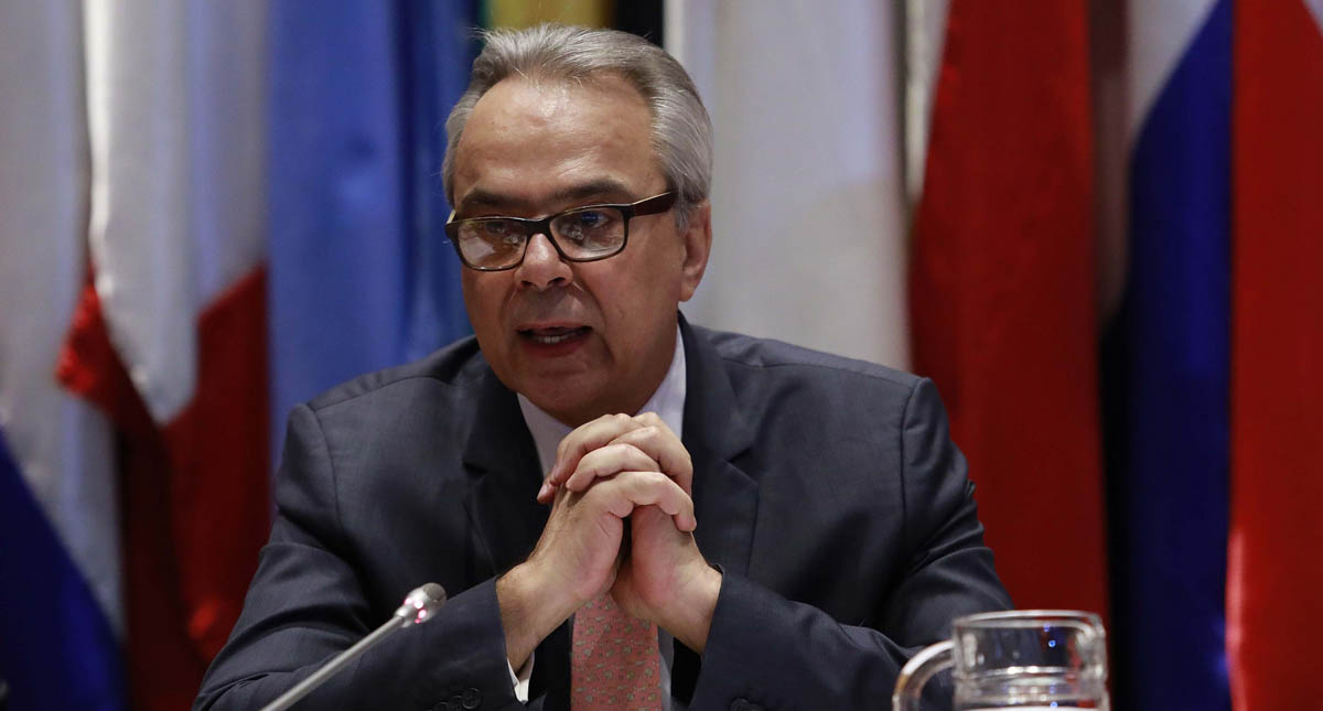 La democracia está pasando por una crisis en Latinoamérica: Zovatto