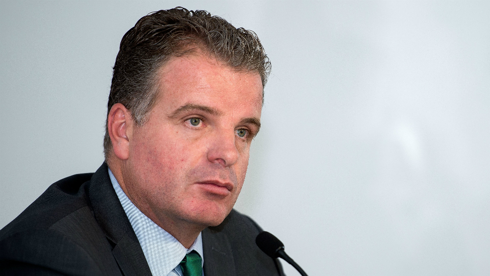 Dennis te Kloese deja la Dirección de Selecciones Nacionales