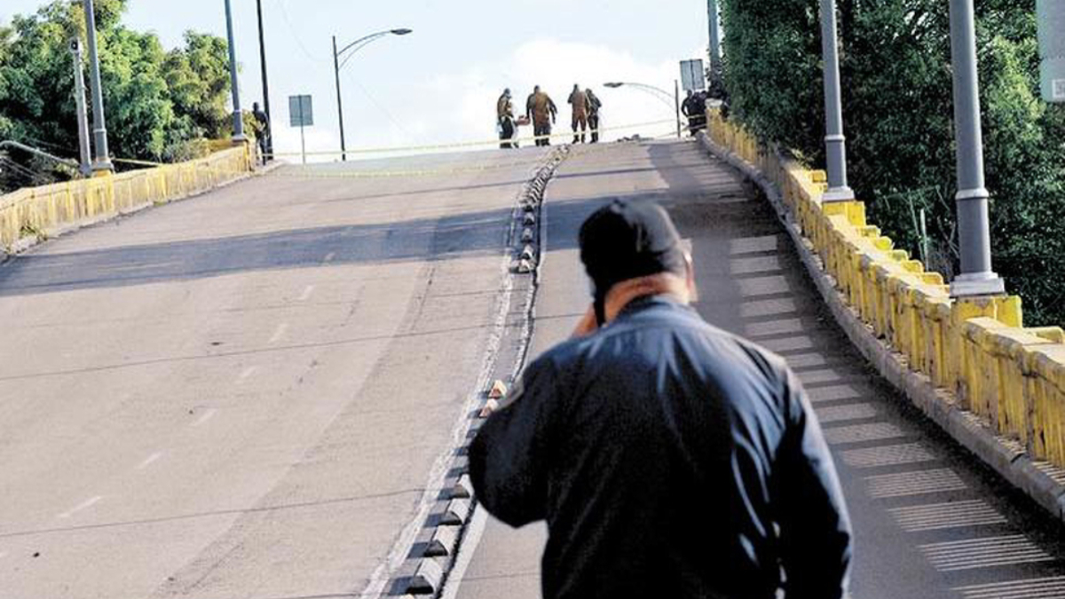 Detienen a presunto sicario de La Unión Tepito