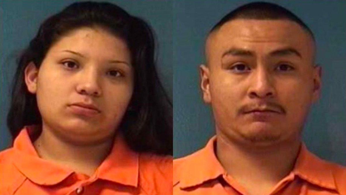 Niño de 3 años dispara a su hermana de 8 meses en la cara