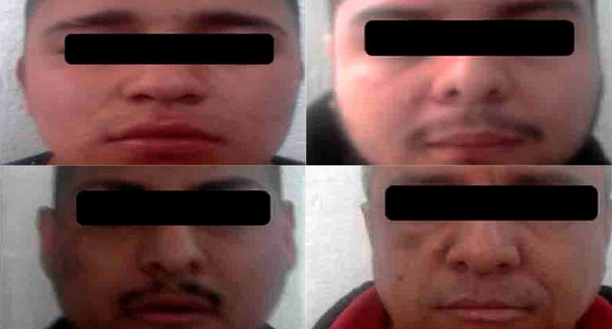 #Video Policías de Neza frustran robo en Mercado Maravillas