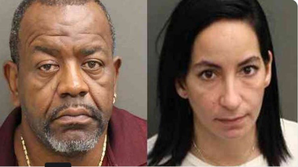 #Video Falso tiroteo en centro comercial de Florida deja 18 heridos - detenidos-por-pelea-en-the-florida-mall