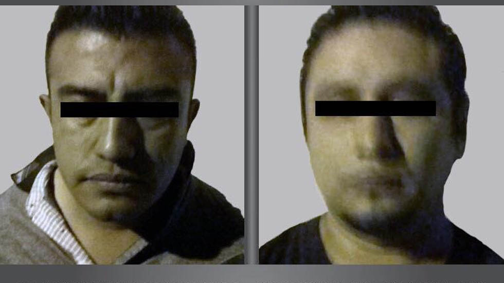 Detienen a dos hermanos por violar y matar a menor en Nezahualcóyotl