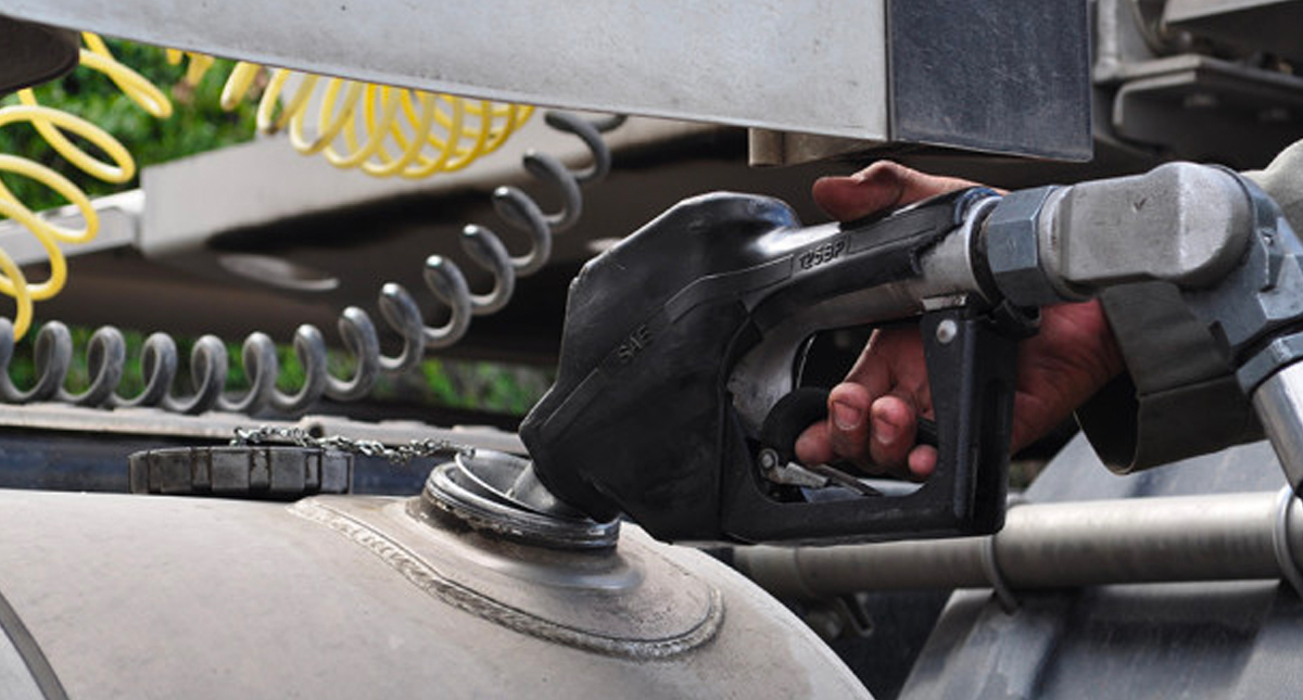 Obligatorio diésel de ultra bajo azufre a partir del 1 de julio