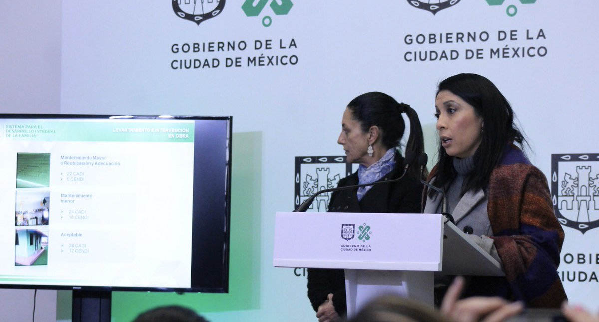 Niño que presuntamente mató a su hermano en Nativitas recibe atención