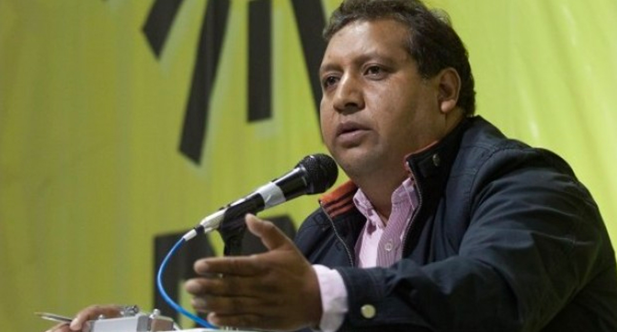 Diputado del PRD busca cobrar 3% de ganancias a Google, Facebook y Amazon