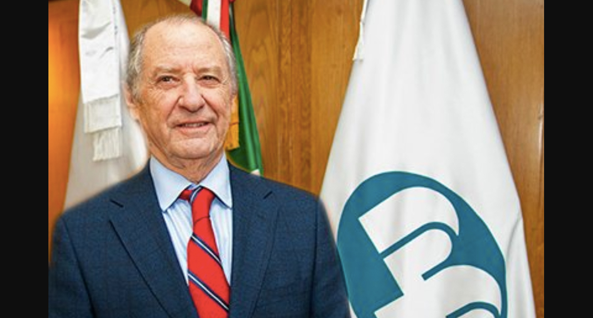 Ratifican a Eugenio Nájera Solórzano como titular de Nafin