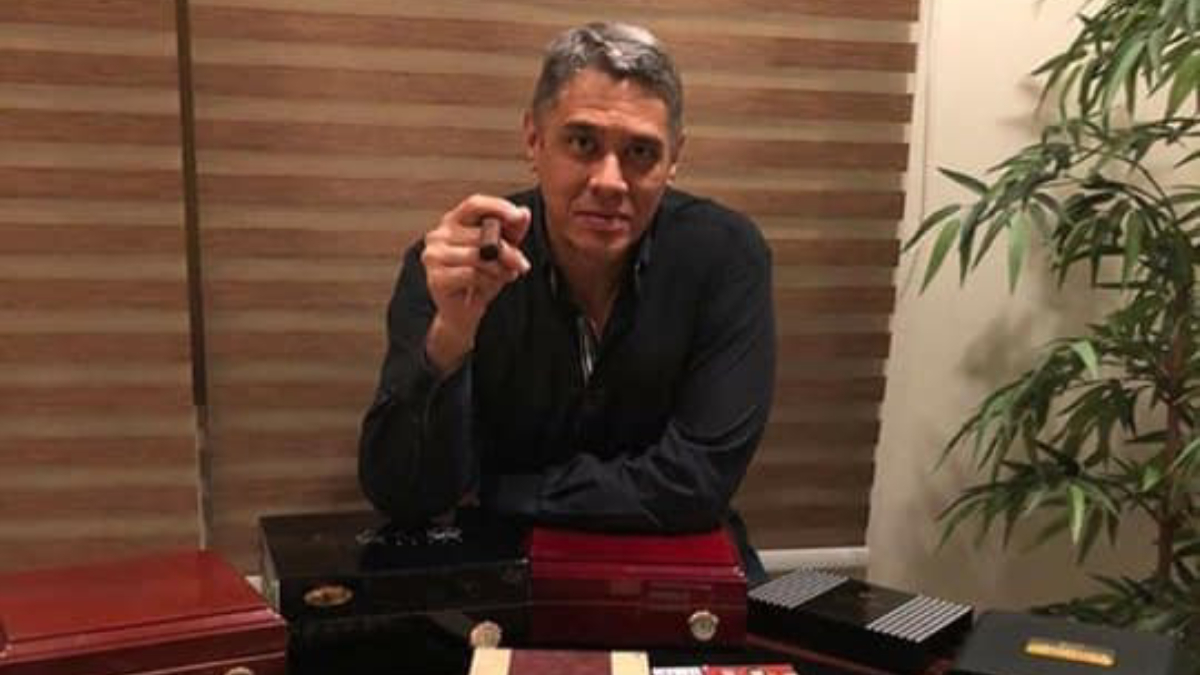 Investigan a magistrado que presumió lujoso estilo de vida en internet