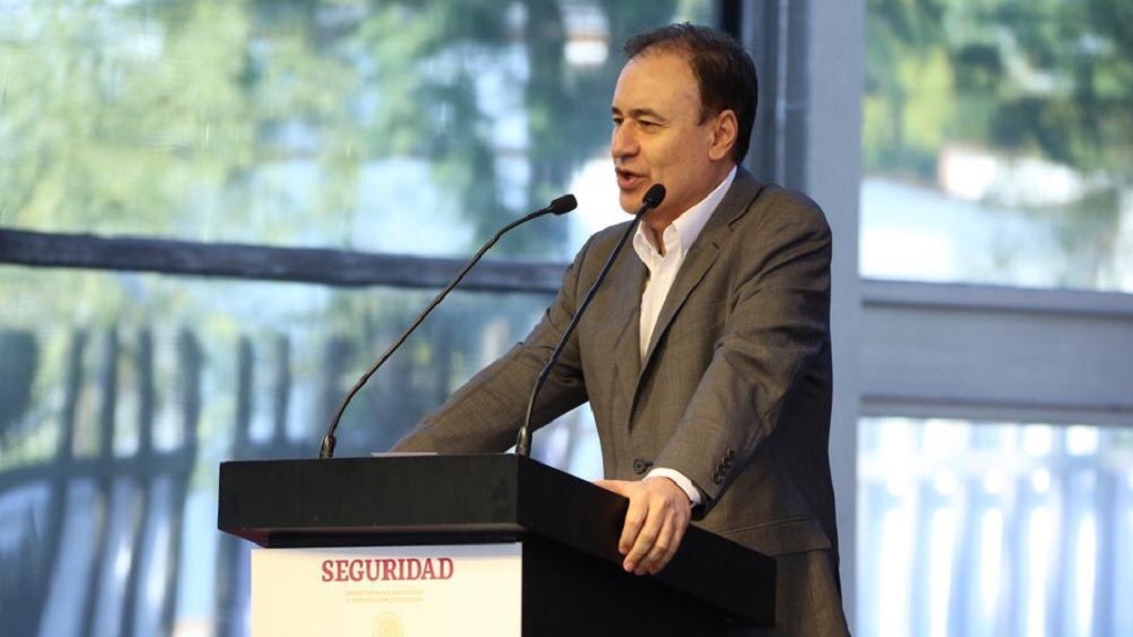 Nuevo Gobierno ha desplegado 50 mil elementos de las fuerzas federales Nuevo Gobierno ha desplegado 50 mil elementos de las fuerzas federales